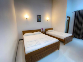 Yala Safari Green Home Stay